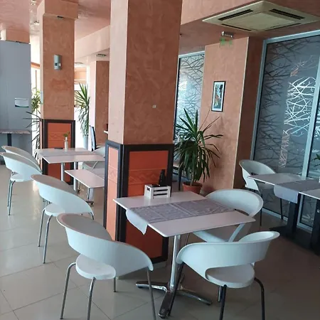 Rainbow 2 Complex Апартамент Слънчев бряг