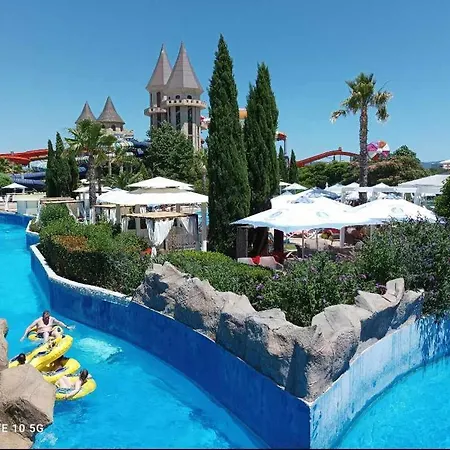 公寓 Rainbow 2 Complex