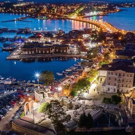 Rainbow 2 Complex 公寓 3*