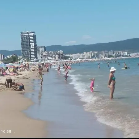 公寓 Rainbow 2 Complex 阳光海滩