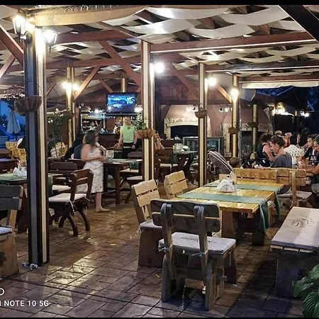 Rainbow 2 Complex 3*