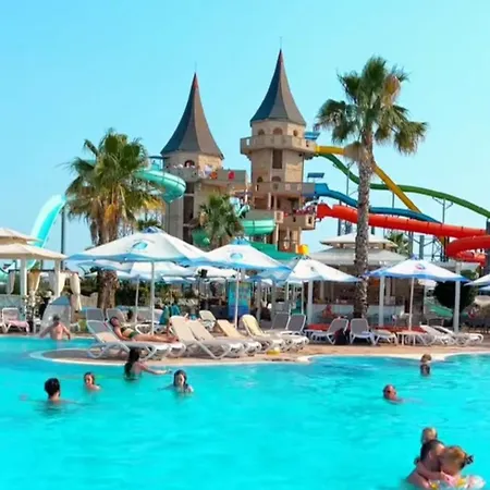 Rainbow 2 Complex شقة