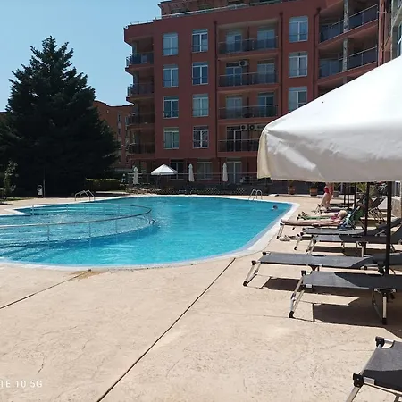 شقة Rainbow 2 Complex