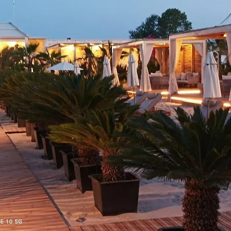 Rainbow 2 Complex شقة ساني بيتش