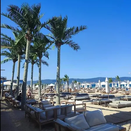 Rainbow 2 Complex شقة