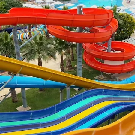 Rainbow 2 Complex شقة ساني بيتش