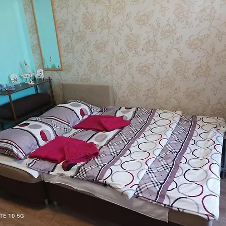 Rainbow 2 Complex 3*