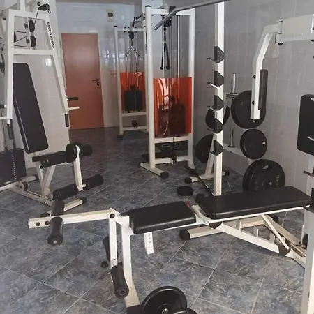 Rainbow 2 Complex 3* ساني بيتش