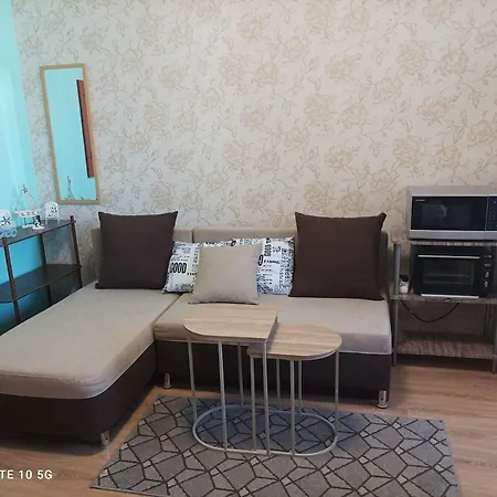 Rainbow 2 Complex Apartmán Sluneční pobřeží