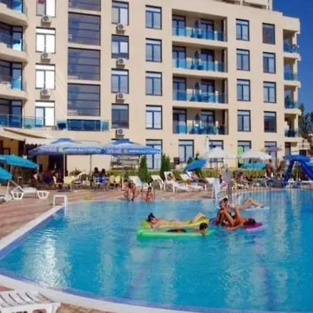 شقة Rainbow 2 Complex