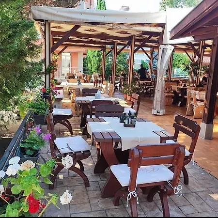 شقة Rainbow 2 Complex