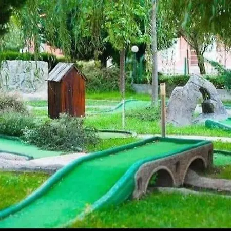 Rainbow 2 Complex Apartment 3*