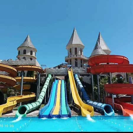 Rainbow 2 Complex شقة