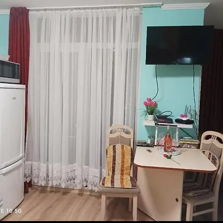 Apartment Rainbow 2 Complex 3*