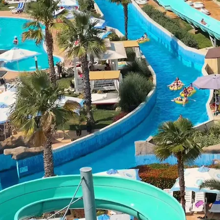 Rainbow 2 Complex شقة