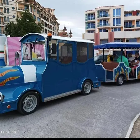 Apartment Rainbow 2 Complex