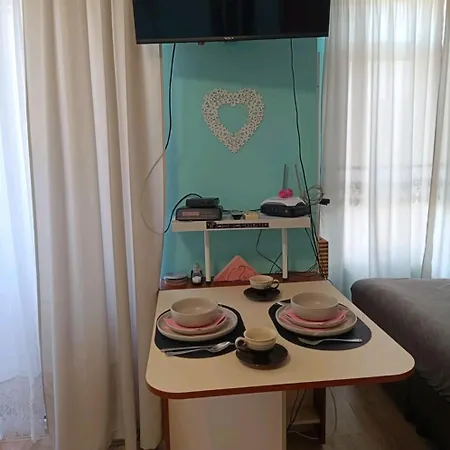 Rainbow 2 Complex شقة 3*