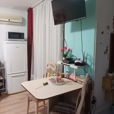 Rainbow 2 Complex شقة ساني بيتش