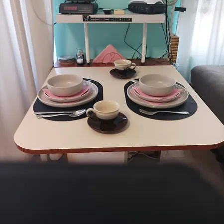 شقة Rainbow 2 Complex