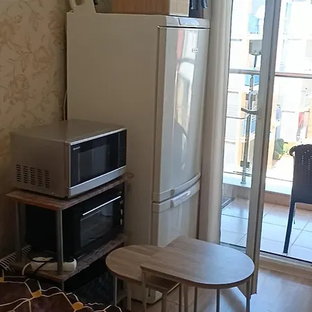 Apartmán Rainbow 2 Complex