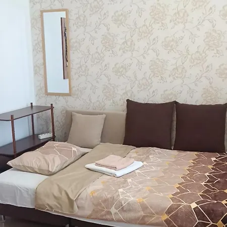 Rainbow 2 Complex Apartmán 3*