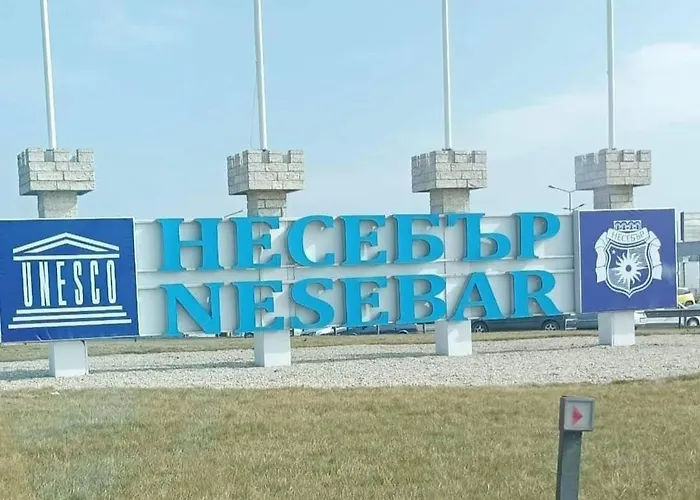 Rainbow 2 Complex Sunny Beach