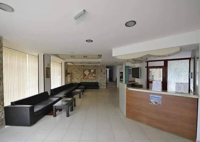 Rainbow 2 Complex Sunny Beach