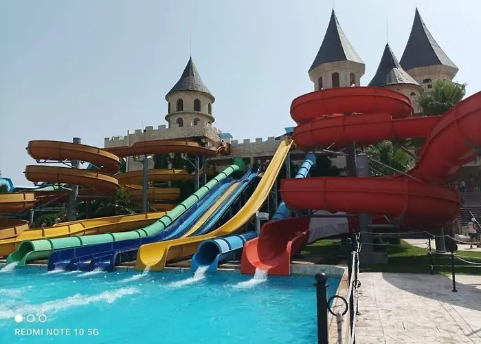 Rainbow 2 Complex 3*