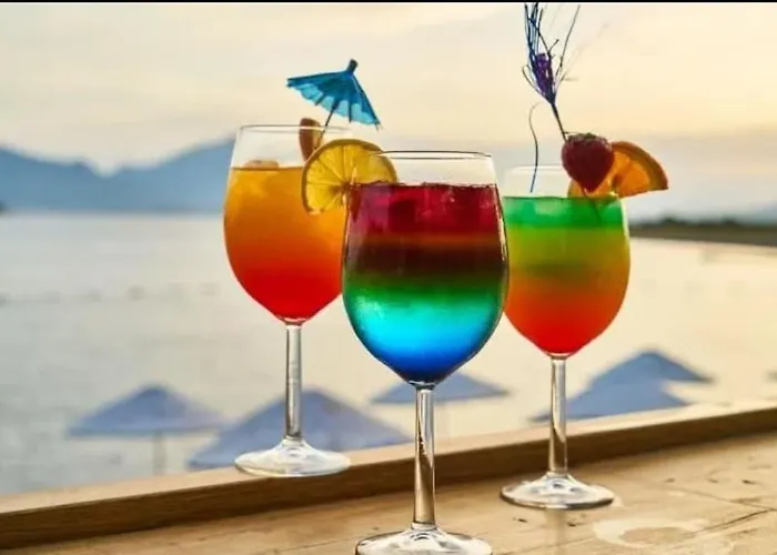 Rainbow 2 Complex Apartament 3*