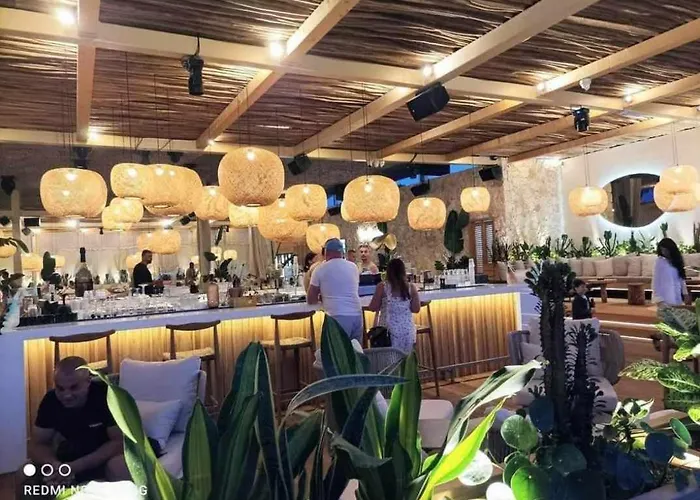 Rainbow 2 Complex Apartament Sunny Beach