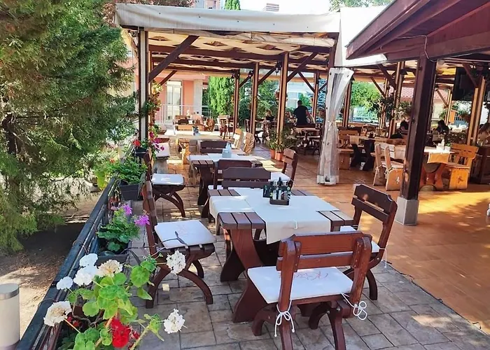 Apartament Rainbow 2 Complex