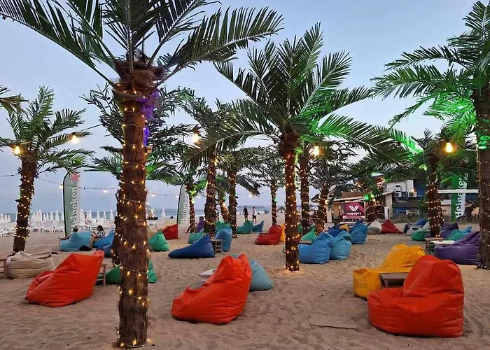 Rainbow 2 Complex 3* Sunny Beach