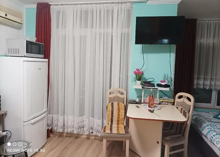 Apartament Rainbow 2 Complex 3*