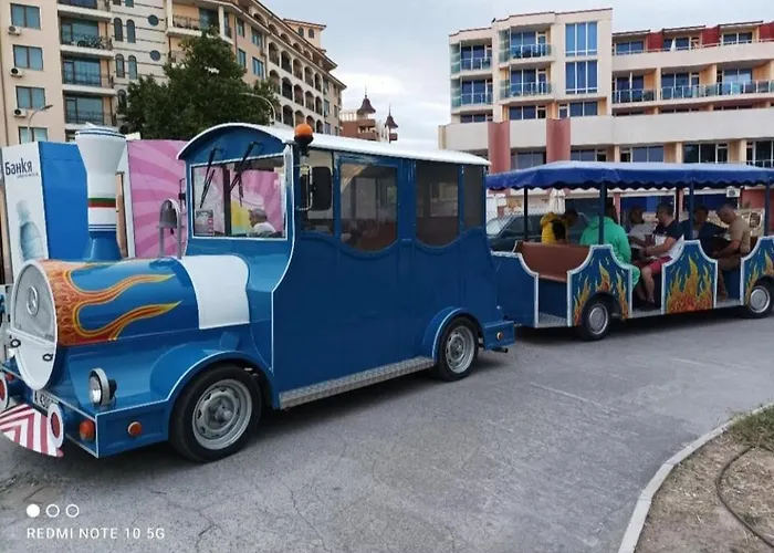 Apartament Rainbow 2 Complex