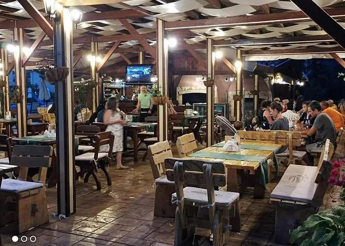 Rainbow 2 Complex 3*