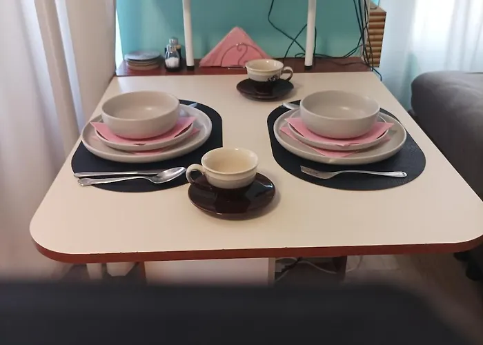 Apartament Rainbow 2 Complex