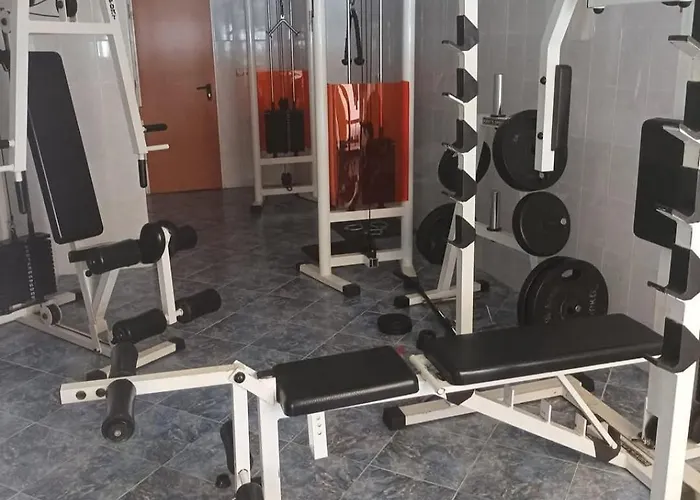 Apartament Rainbow 2 Complex Sunny Beach