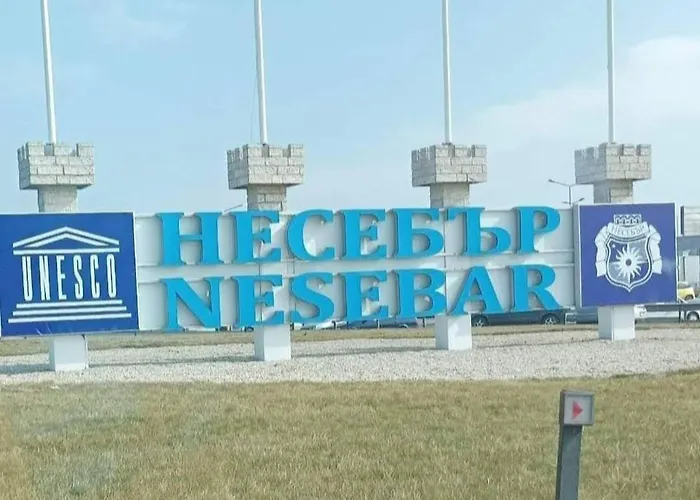 Rainbow 2 Complex Apartament 3*