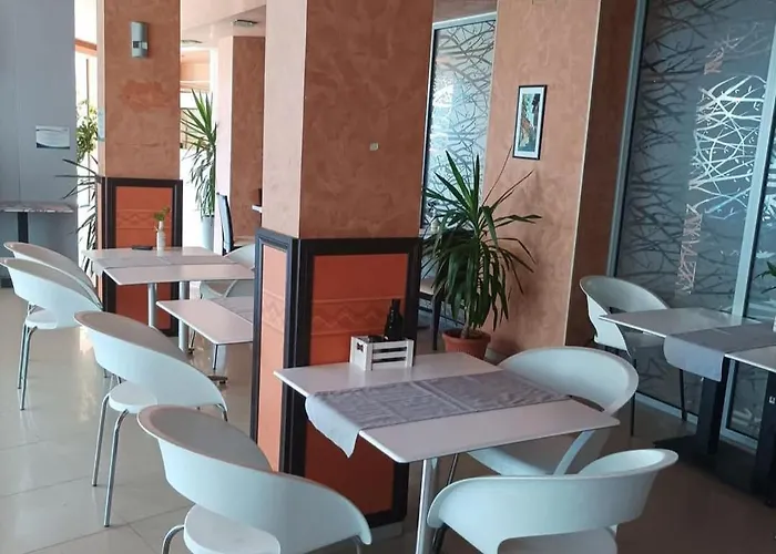 Rainbow 2 Complex Lejlighed Sunny Beach