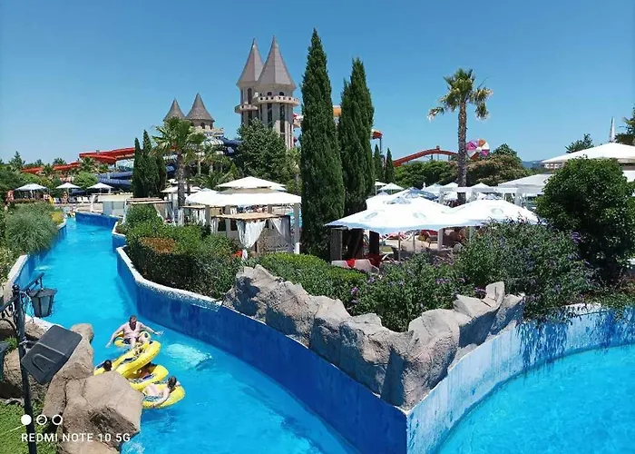 Lejlighed Rainbow 2 Complex