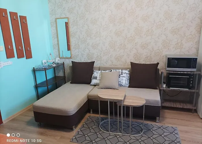 Rainbow 2 Complex Lejlighed