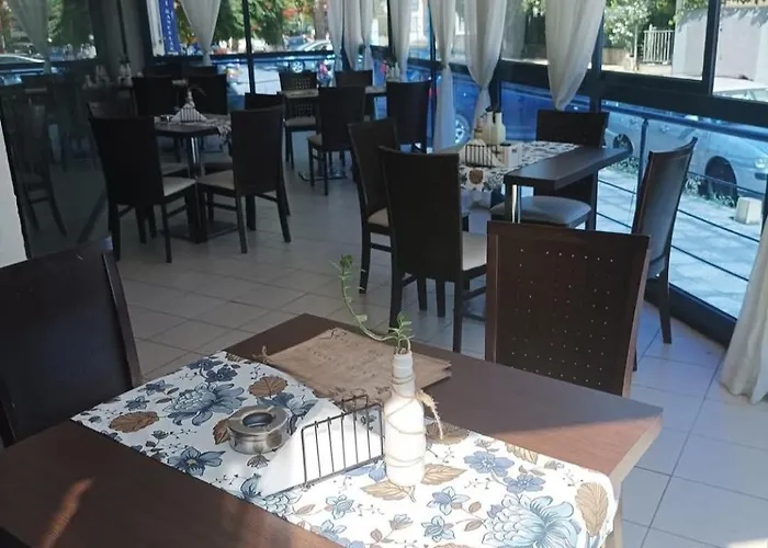 Rainbow 2 Complex 3*