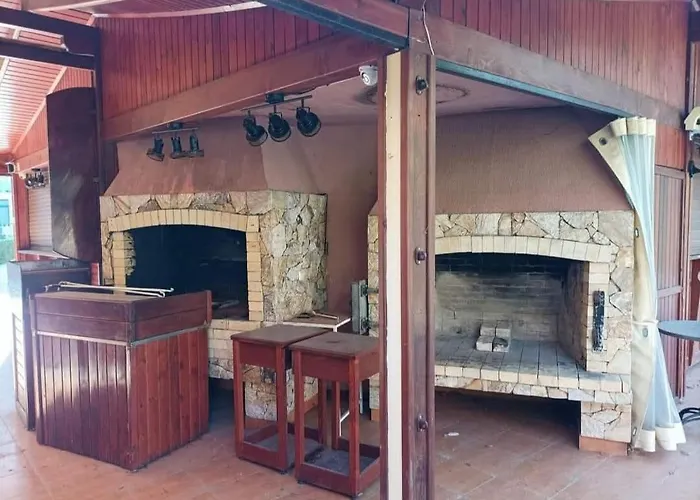 Lejlighed Rainbow 2 Complex 3*