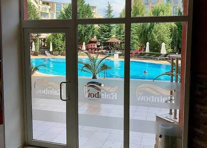 Lejlighed Rainbow 2 Complex