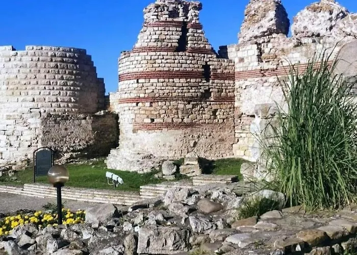 Lejlighed Rainbow 2 Complex 3*